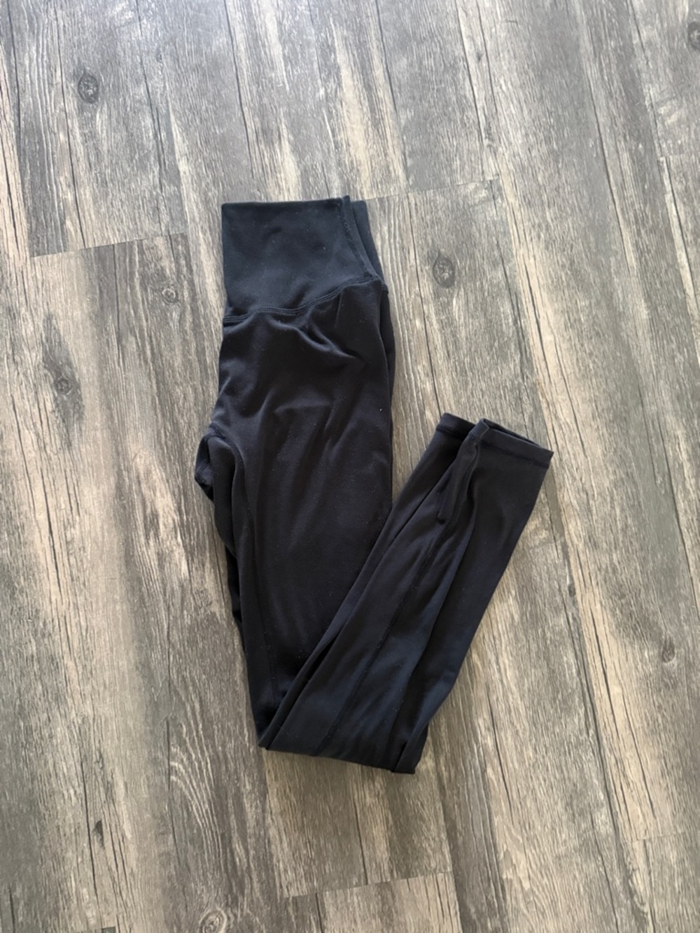 Paragon leggings!